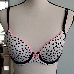 Victoria's Secret Body By Victoria Bra